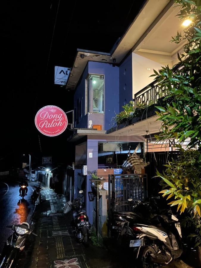 Dong Paloh Hostel มุนดุก ภายนอก รูปภาพ