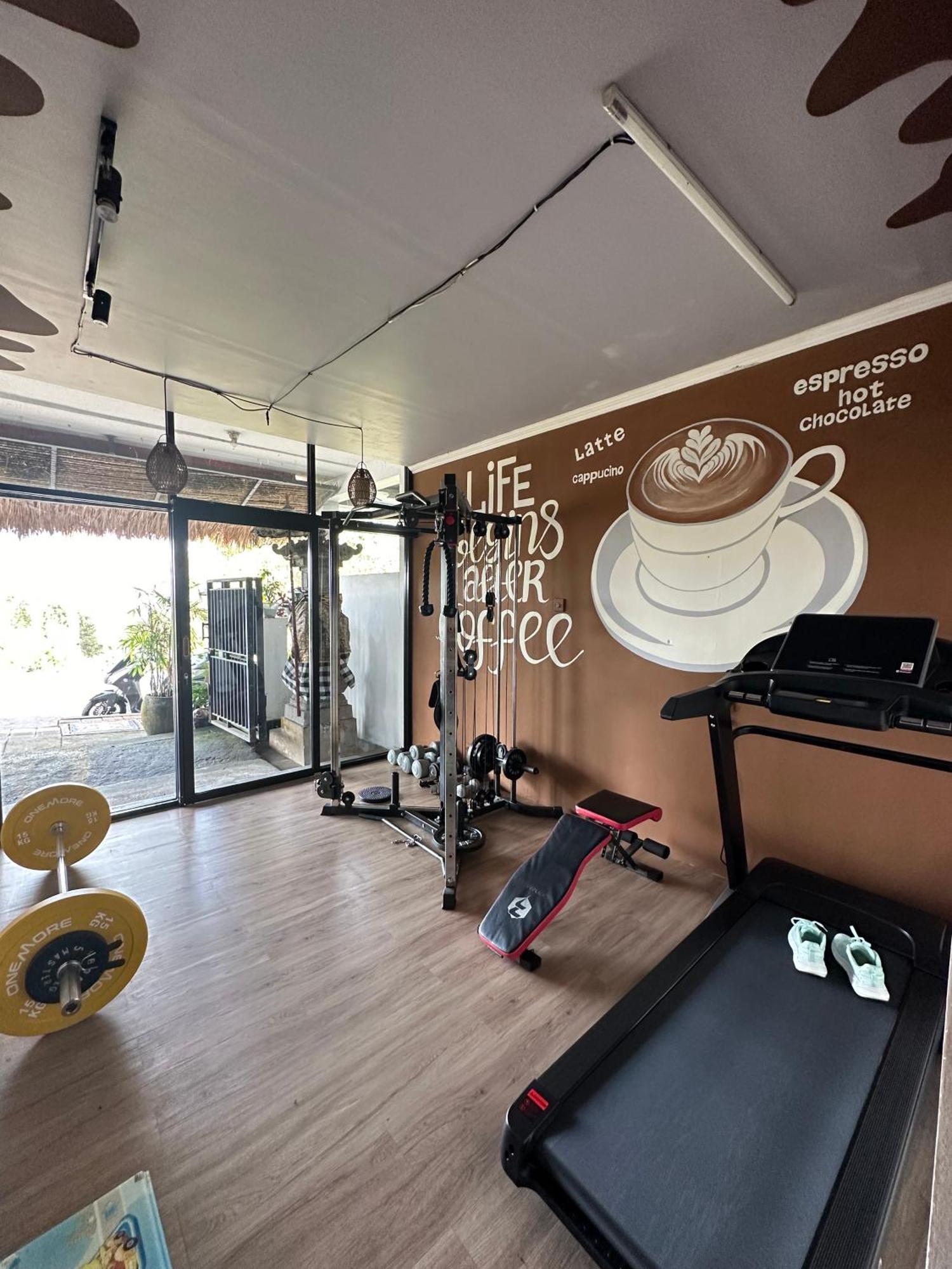 Dong Paloh Hostel มุนดุก ภายนอก รูปภาพ