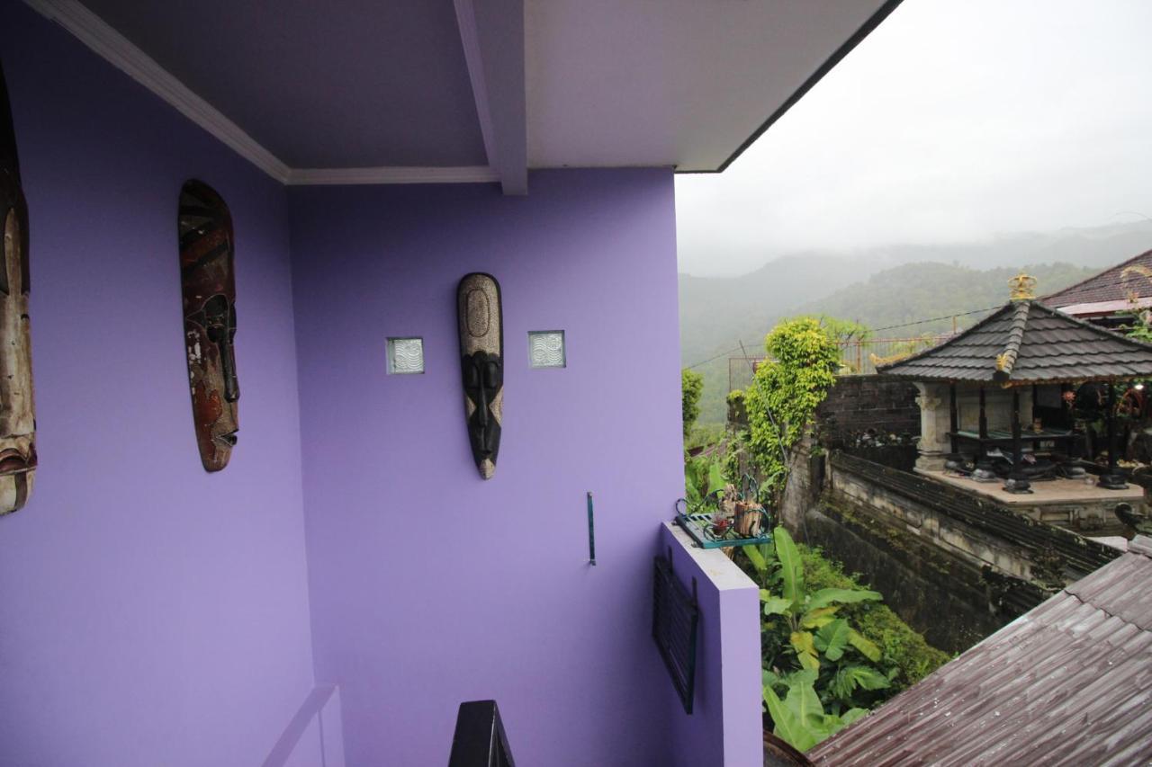Dong Paloh Hostel มุนดุก ภายนอก รูปภาพ